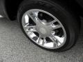 2002 Ford F150 Harley-Davidson SuperCrew Wheel and Tire Photo