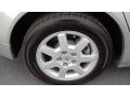 Light Platinum - CTS Sedan Photo No. 11