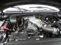 5.4 Liter SVT Supercharged SOHC 16-Valve Triton V8 2002 Ford F150 Harley-Davidson SuperCrew Engine