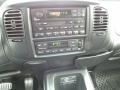 Black/Grey Controls Photo for 2002 Ford F150 #45224349