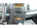 Light Platinum - CTS Sedan Photo No. 17