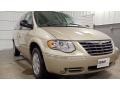 2007 Linen Gold Metallic Chrysler Town & Country Limited  photo #2