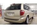 2007 Linen Gold Metallic Chrysler Town & Country Limited  photo #4