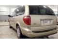 2007 Linen Gold Metallic Chrysler Town & Country Limited  photo #5
