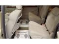 2007 Linen Gold Metallic Chrysler Town & Country Limited  photo #9