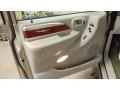 2007 Linen Gold Metallic Chrysler Town & Country Limited  photo #13