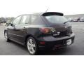Black Mica - MAZDA3 s Touring Hatchback Photo No. 7