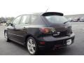 2006 Black Mica Mazda MAZDA3 s Touring Hatchback  photo #7