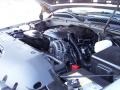 4.8 Liter OHV 16-Valve Vortec V8 Engine for 2007 GMC Sierra 1500 Classic SL Crew Cab 4x4 #45225009