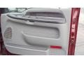 Dark Toreador Red Metallic - F350 Super Duty XLT Crew Cab 4x4 Dually Photo No. 8