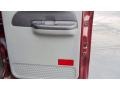Dark Toreador Red Metallic - F350 Super Duty XLT Crew Cab 4x4 Dually Photo No. 10