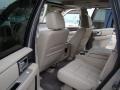 2008 Vapor Silver Metallic Lincoln Navigator Luxury  photo #12