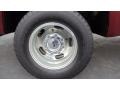 Dark Toreador Red Metallic - F350 Super Duty XLT Crew Cab 4x4 Dually Photo No. 12