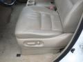 2007 Taffeta White Honda Odyssey EX-L  photo #8