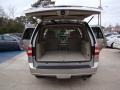 2008 Vapor Silver Metallic Lincoln Navigator Luxury  photo #14