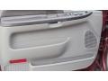 Dark Toreador Red Metallic - F350 Super Duty XLT Crew Cab 4x4 Dually Photo No. 13