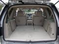 2008 Vapor Silver Metallic Lincoln Navigator Luxury  photo #15