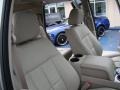 2008 Vapor Silver Metallic Lincoln Navigator Luxury  photo #19