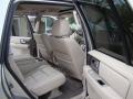 2008 Vapor Silver Metallic Lincoln Navigator Luxury  photo #20