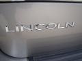 2008 Vapor Silver Metallic Lincoln Navigator Luxury  photo #44