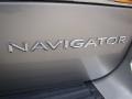 2008 Vapor Silver Metallic Lincoln Navigator Luxury  photo #45