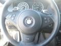 Platinum Grey Metallic - 5 Series 550i Sedan Photo No. 15