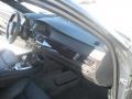 Platinum Grey Metallic - 5 Series 550i Sedan Photo No. 24