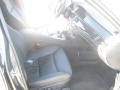 Platinum Grey Metallic - 5 Series 550i Sedan Photo No. 25