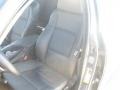 Platinum Grey Metallic - 5 Series 550i Sedan Photo No. 27