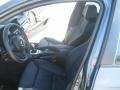 Platinum Grey Metallic - 5 Series 550i Sedan Photo No. 28