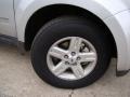 2010 Ford Escape Hybrid Wheel and Tire Photo