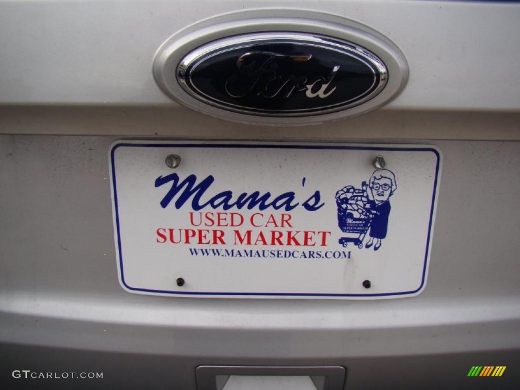 2010 Escape Hybrid - Ingot Silver Metallic / Stone photo #41