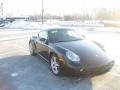 2008 Black Porsche Cayman S  photo #2