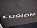 2009 Tuxedo Black Metallic Ford Fusion SE V6  photo #33