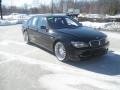  2007 7 Series Alpina B7 Jet Black