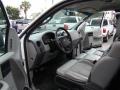 2004 Oxford White Ford F150 XL Regular Cab  photo #9