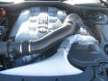 4.4 Liter Alpina Supercharged DOHC 32-Valve VVT V8 Engine for 2007 BMW 7 Series Alpina B7 #45227053
