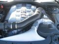 4.4 Liter Alpina Supercharged DOHC 32-Valve VVT V8 2007 BMW 7 Series Alpina B7 Engine