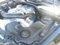  2007 7 Series Alpina B7 4.4 Liter Alpina Supercharged DOHC 32-Valve VVT V8 Engine