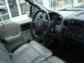 2004 Oxford White Ford F150 XL Regular Cab  photo #16