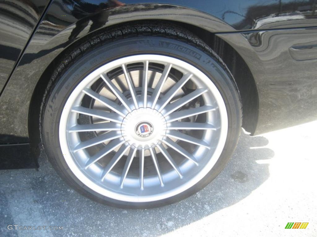 2007 BMW 7 Series Alpina B7 Wheel Photo #45227093