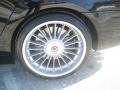 2007 BMW 7 Series Alpina B7 Wheel