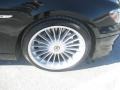 2007 BMW 7 Series Alpina B7 Wheel