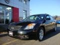 Super Black - Altima 2.5 SL Photo No. 1