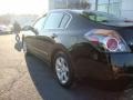 Super Black - Altima 2.5 SL Photo No. 3