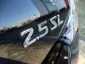 Super Black - Altima 2.5 SL Photo No. 6