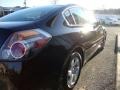 Super Black - Altima 2.5 SL Photo No. 7