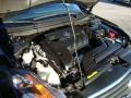 Super Black - Altima 2.5 SL Photo No. 10