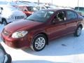Sport Red - Cobalt LT Sedan Photo No. 1