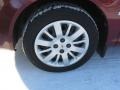 Sport Red - Cobalt LT Sedan Photo No. 2